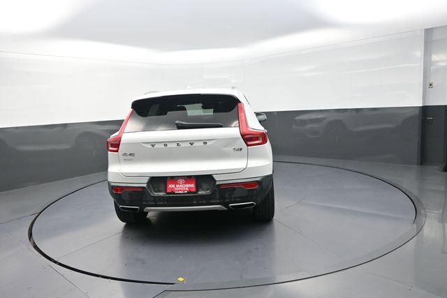 Used 2020 Volvo XC40 T4 Inscription w/ Protection Package Premier FWD image 61