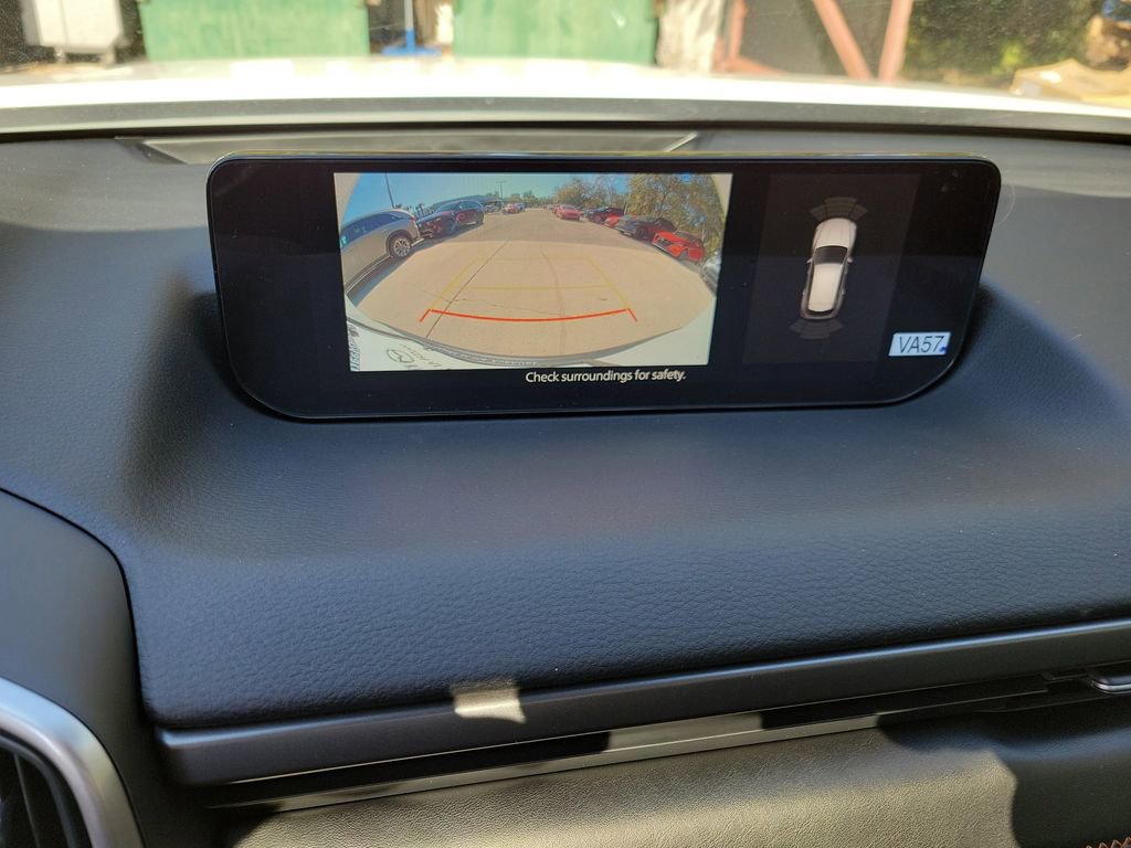 New 2026 MAZDA CX-50 AWD 2.5 S w/ Weather Package image 28