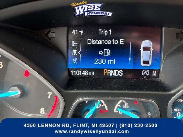 Used 2019 Ford Escape Titanium image 16