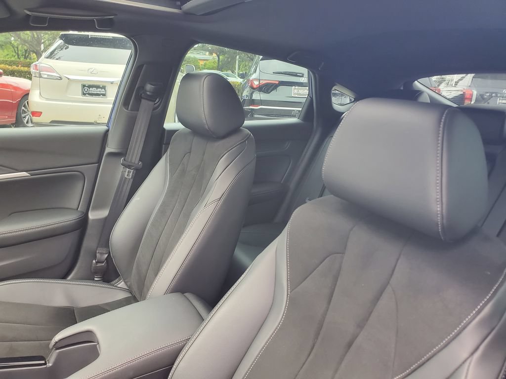Used 2024 Acura Integra A-Spec FWD image 15