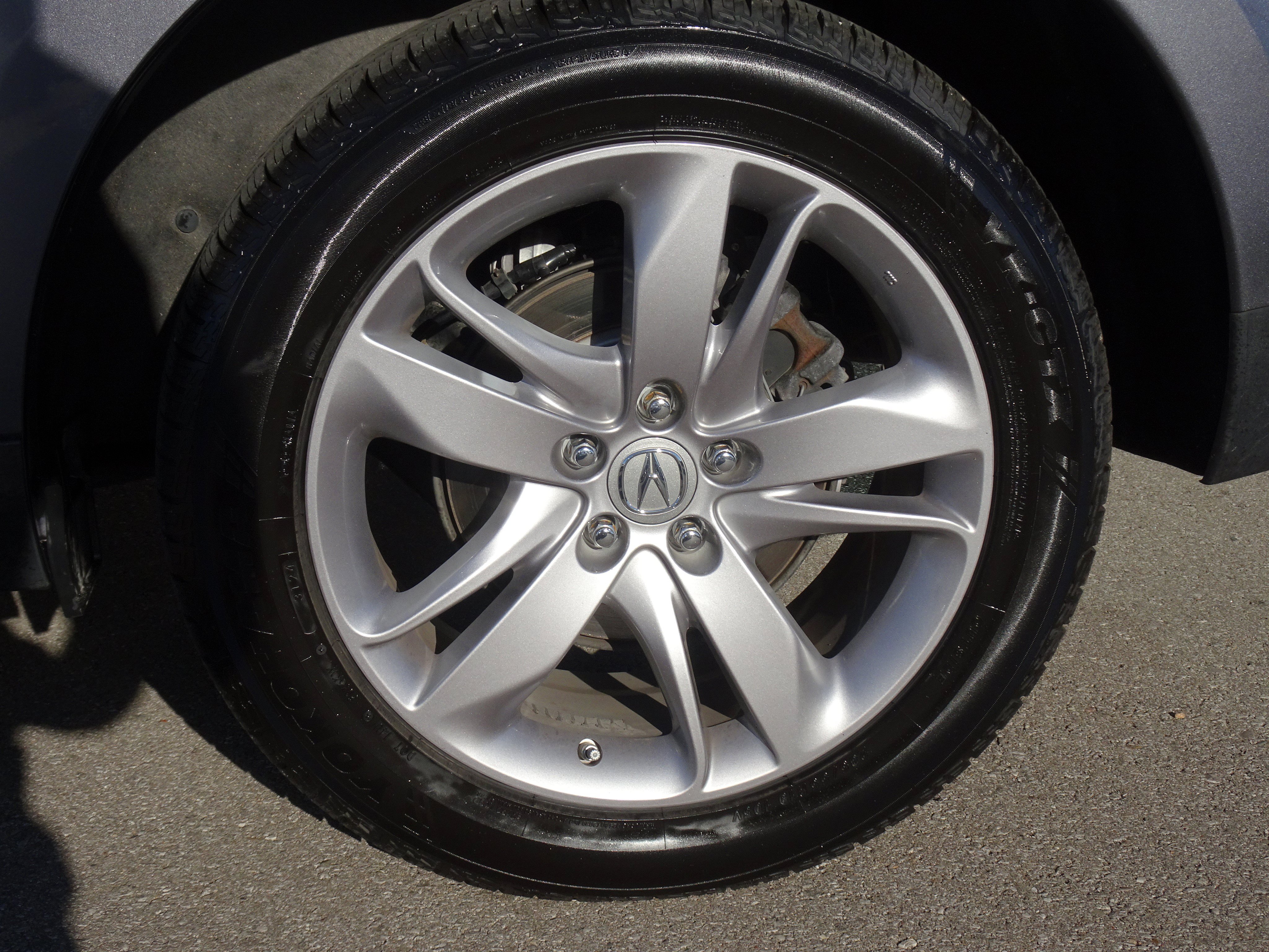 Used 2019 Acura RDX w/ Advance Package AWD/4WD image 27