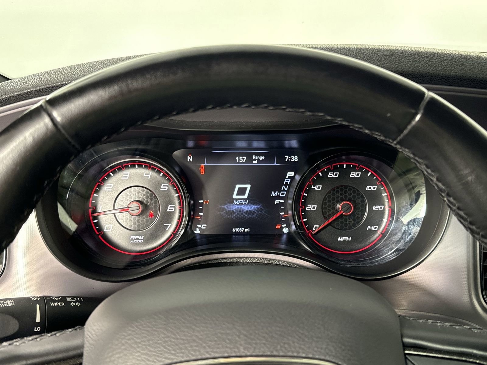 Used 2023 Dodge Charger GT w/ Blacktop Package image 16