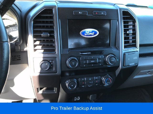 Used 2019 Ford F150 XLT w/ Equipment Group 302A Luxury AWD/4WD image 5