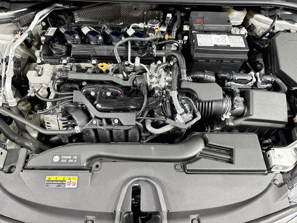 Used 2024 Toyota Corolla SE FWD image 31