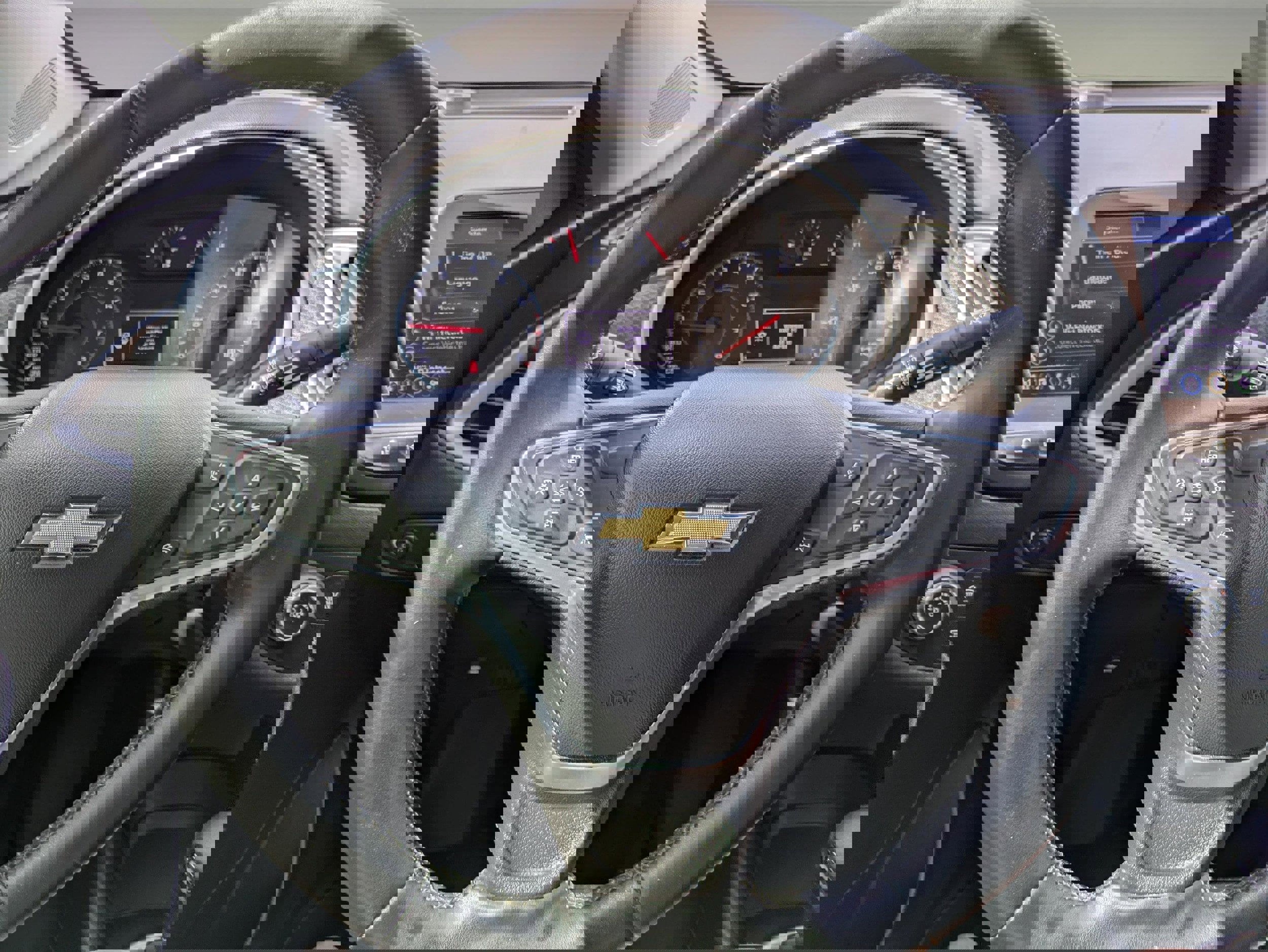 Used 2023 Chevrolet Malibu RS FWD image 15