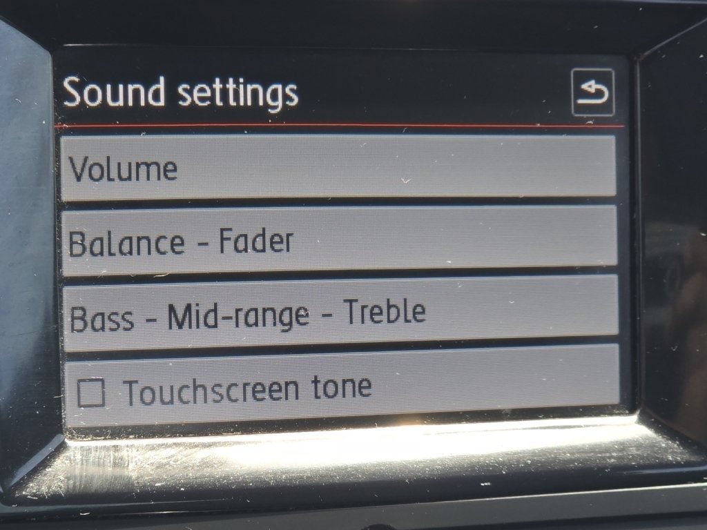 Used 2016 Volkswagen Jetta S FWD image 5