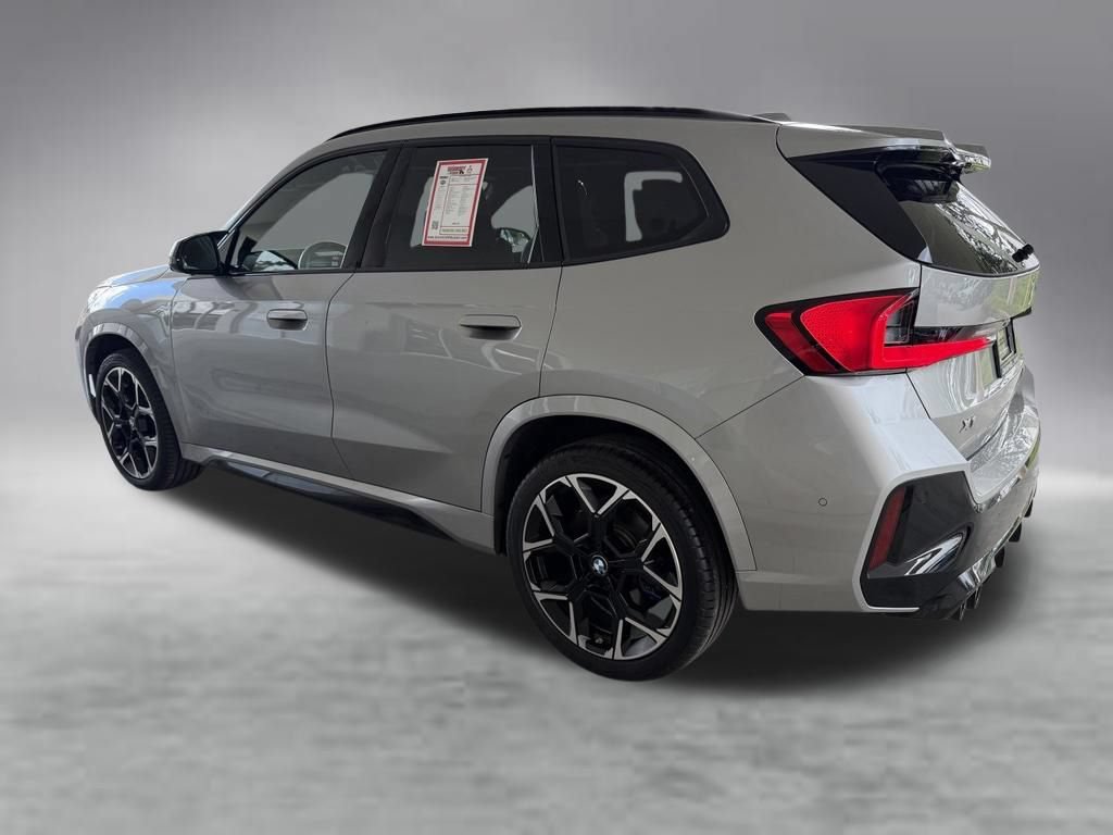Used 2026 BMW X1 M35i w/ Technology Package AWD/4WD image 4