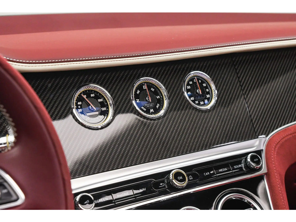 Used 2022 Bentley Continental GT Speed image 40