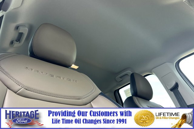 New 2026 Ford Maverick Lariat w/ 4K Tow Package image 16