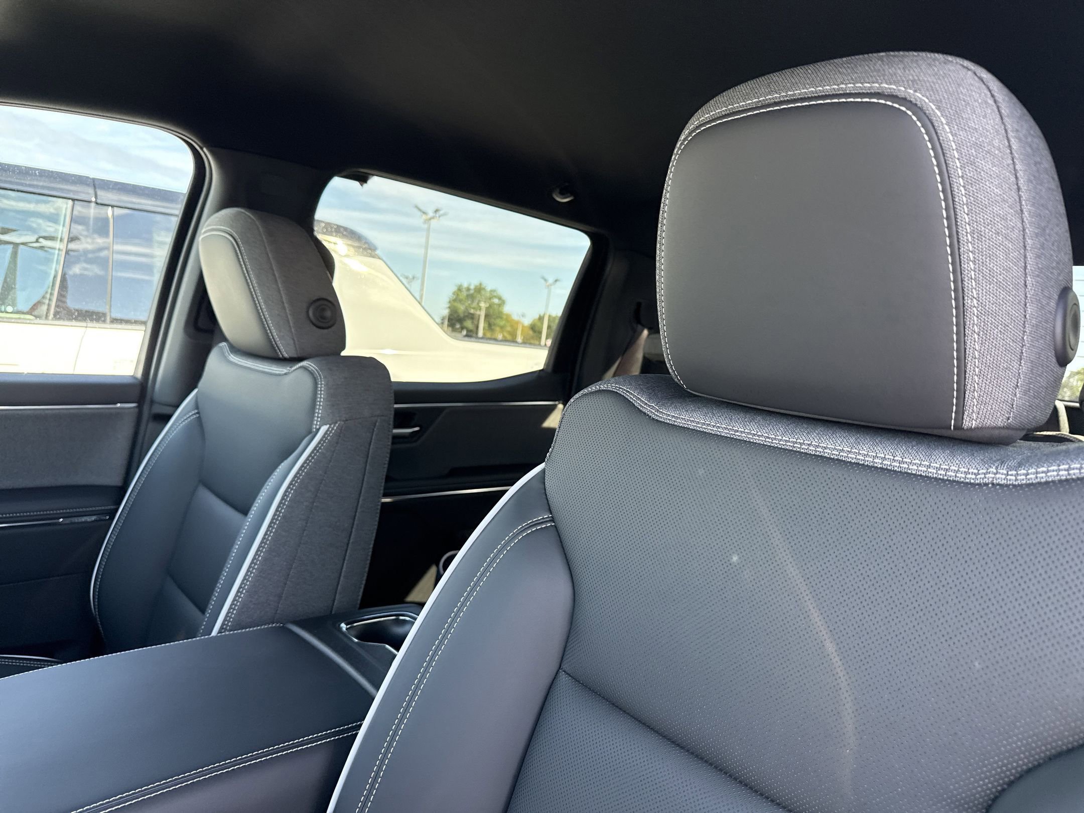 New 2026 GMC Sierra EV Elevation image 10