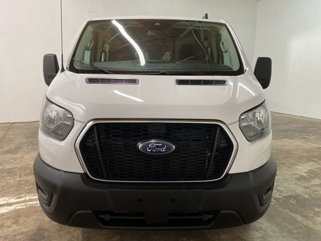 Used 2024 Ford Transit 250 Low Roof w/ Exterior Upgrade Package RWD image 10