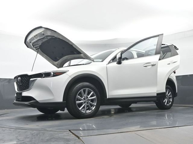 Certified 2023 MAZDA CX-5 AWD 2.5 S w/ Select Package image 40