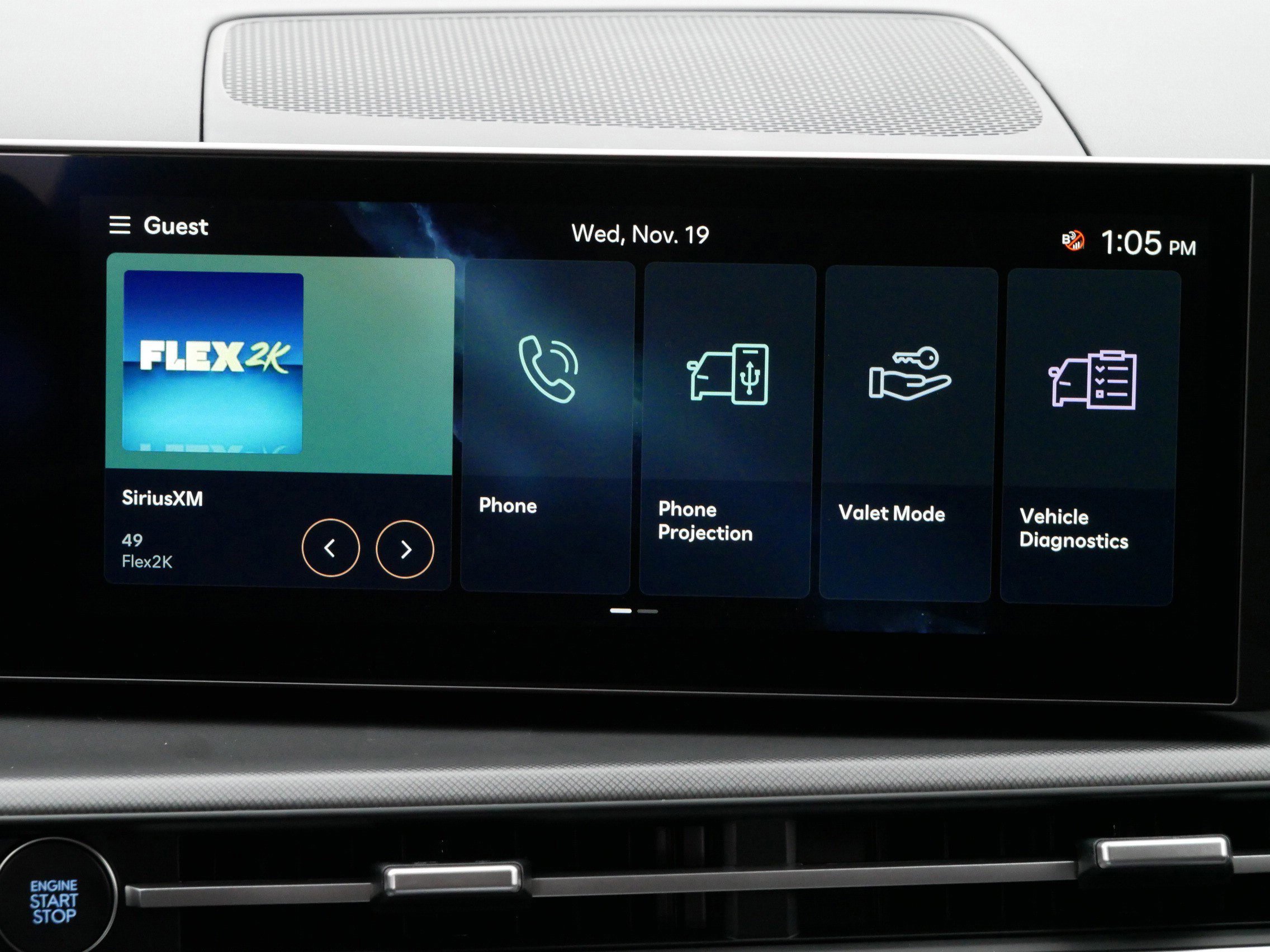 New 2026 Hyundai Santa Fe SEL image 9