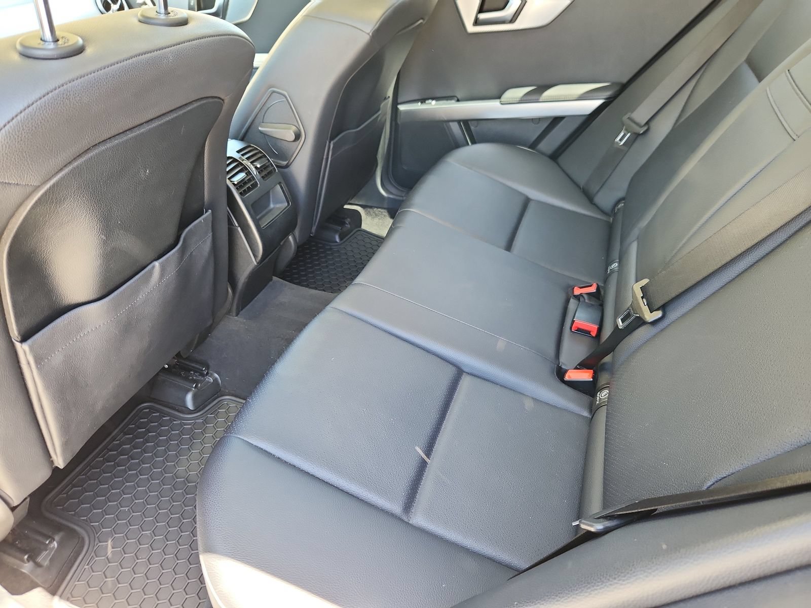 Used 2014 Mercedes-Benz GLK 350 4MATIC image 11