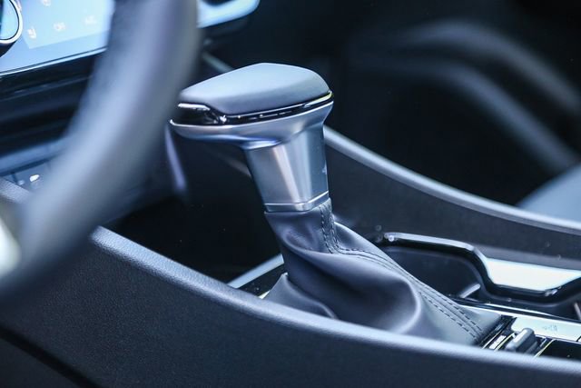 New 2026 Hyundai Santa Cruz Limited AWD/4WD image 26