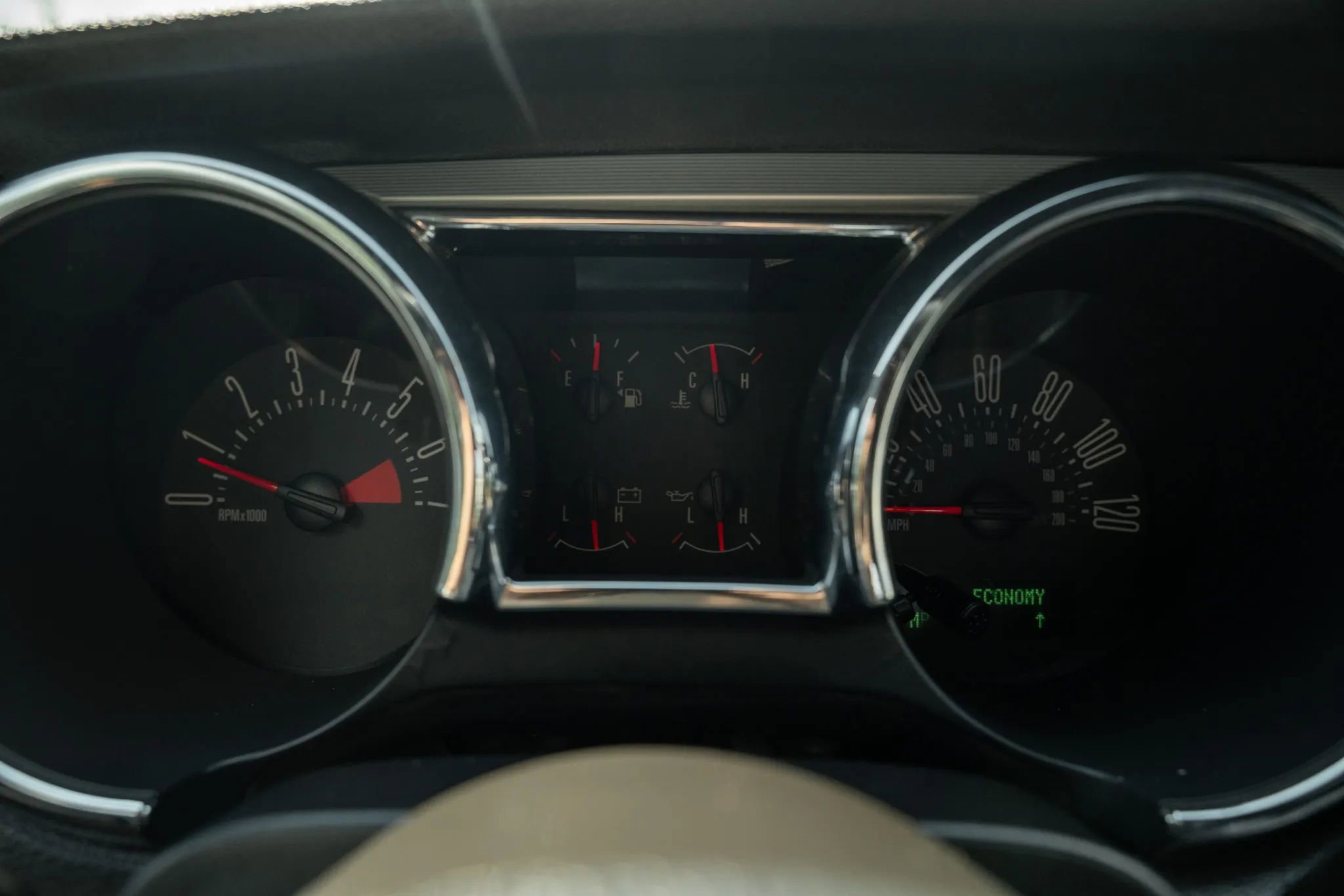 Used 2007 Ford Mustang Premium image 19