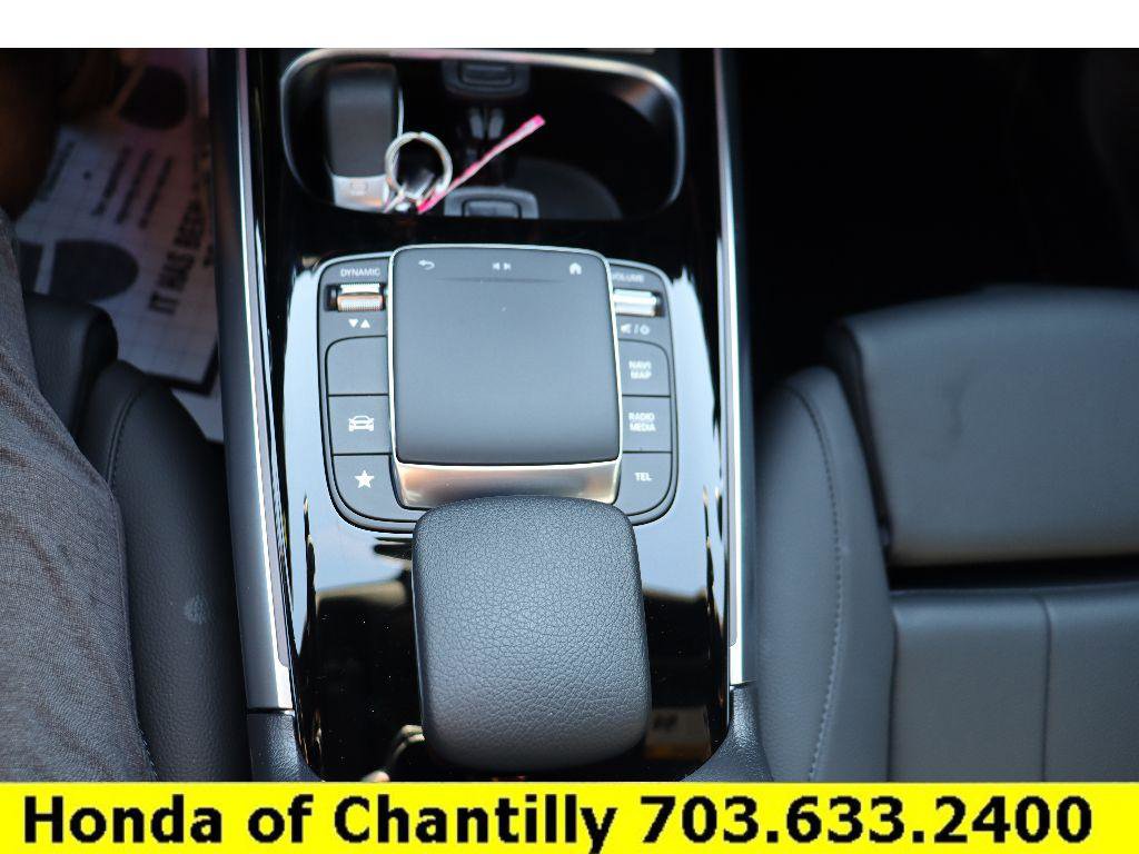 Used 2023 Mercedes-Benz GLA 250 250 image 12