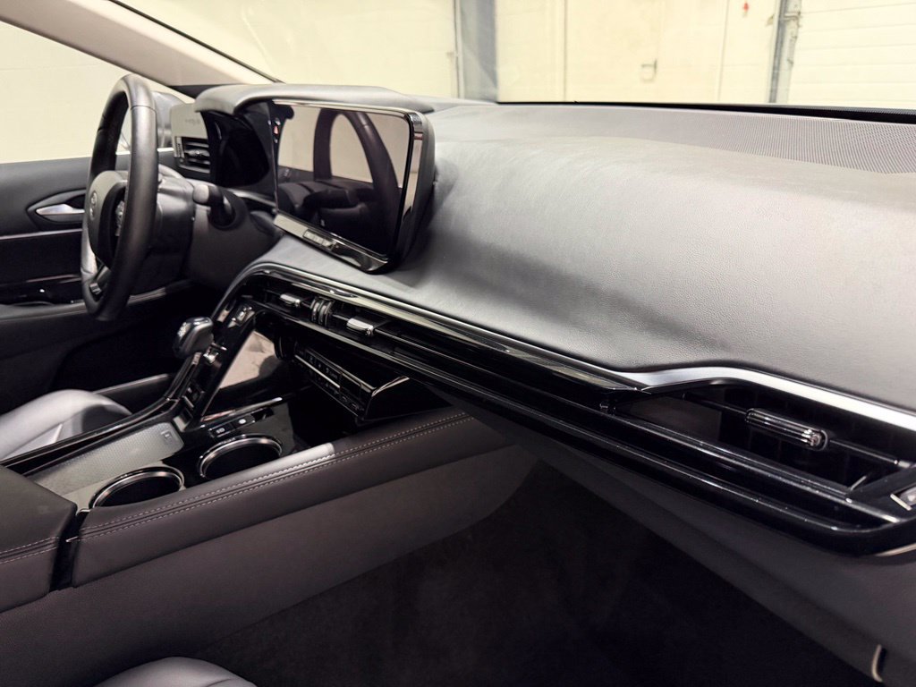 Used 2023 Toyota Mirai w/ Advanced Technology Package RWD image 46