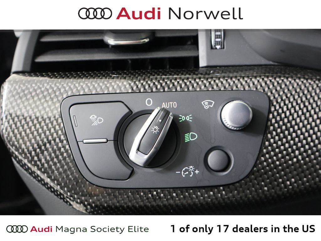 Used 2022 Audi S4 Prestige AWD/4WD image 26