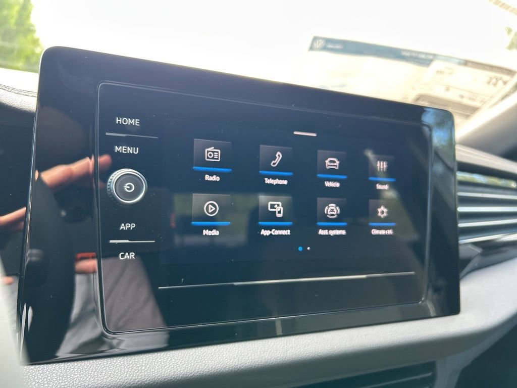 New 2026 Volkswagen Jetta Sport image 27