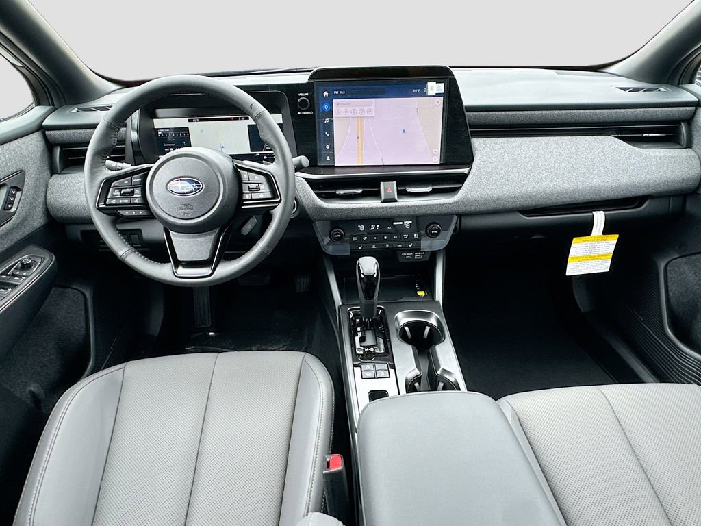 New 2026 Subaru Outback Limited AWD/4WD image 27