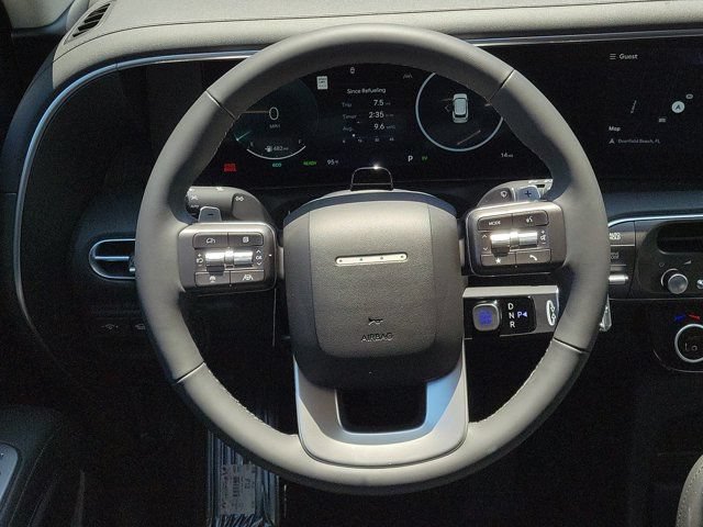 New 2026 Hyundai Palisade Limited FWD image 22