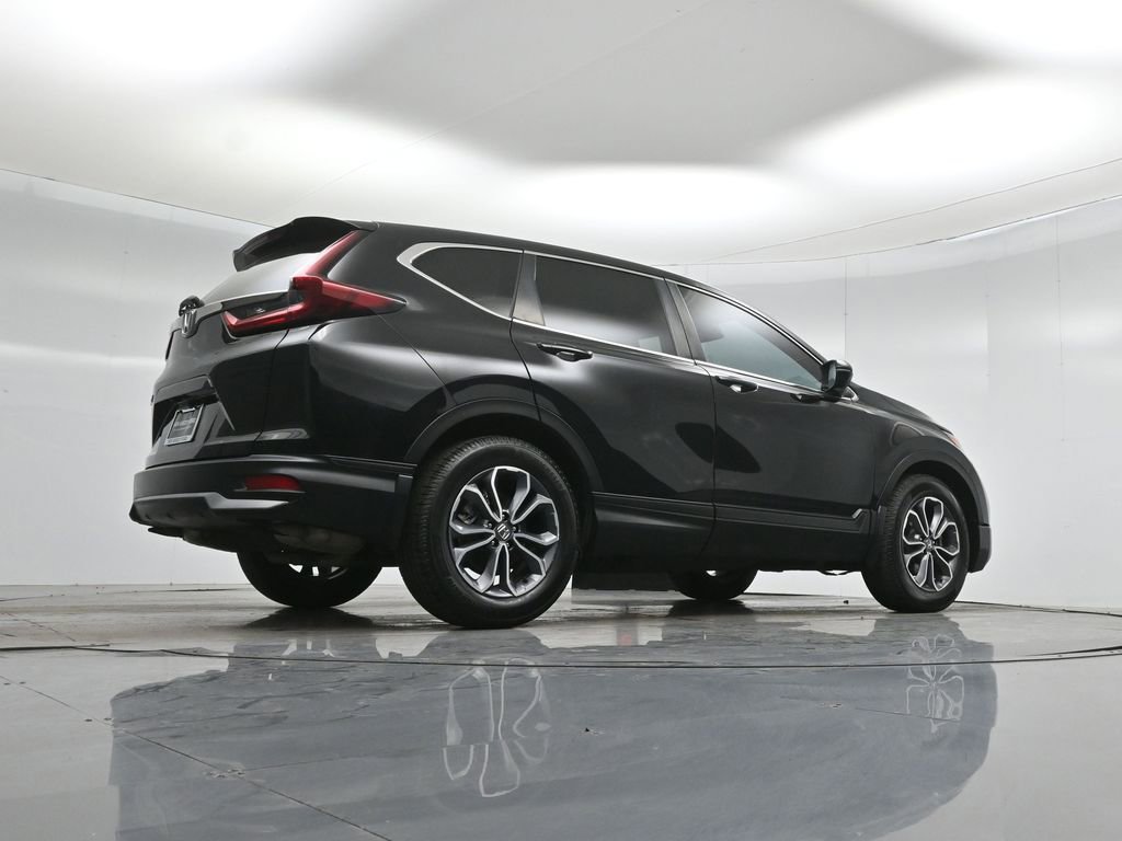 Used 2022 Honda CR-V EX image 47