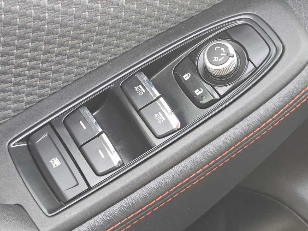 Used 2019 Subaru Forester Sport w/ Popular Package #2 AWD/4WD image 9
