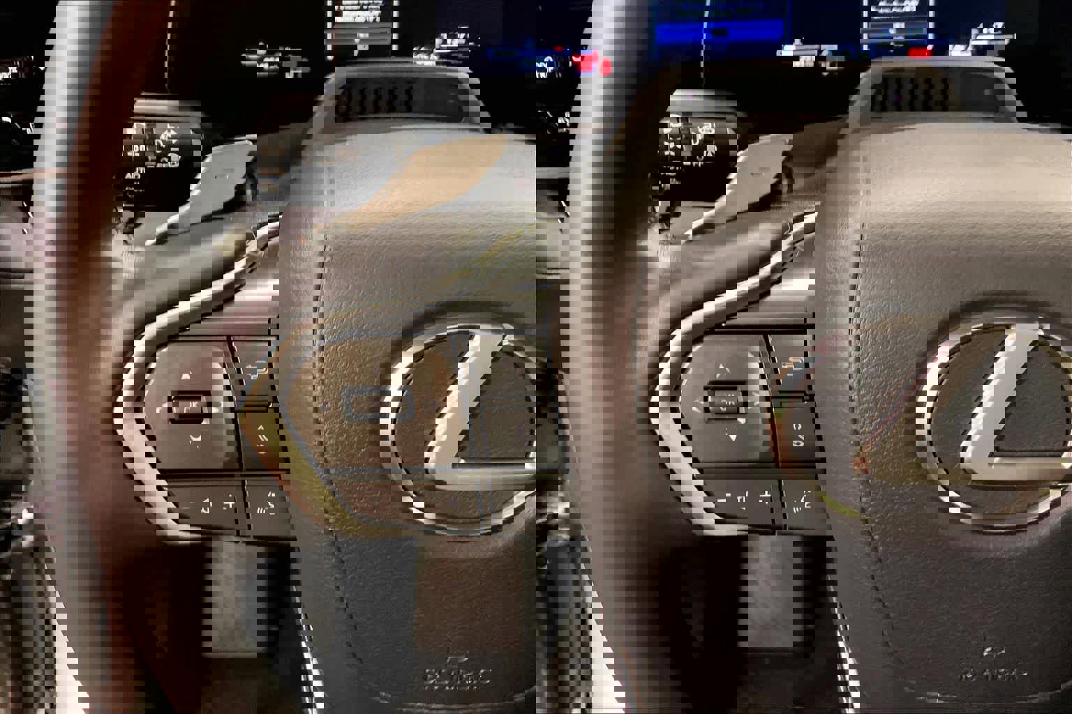 Certified 2024 Lexus TX 350 AWD w/ Technology Package image 24