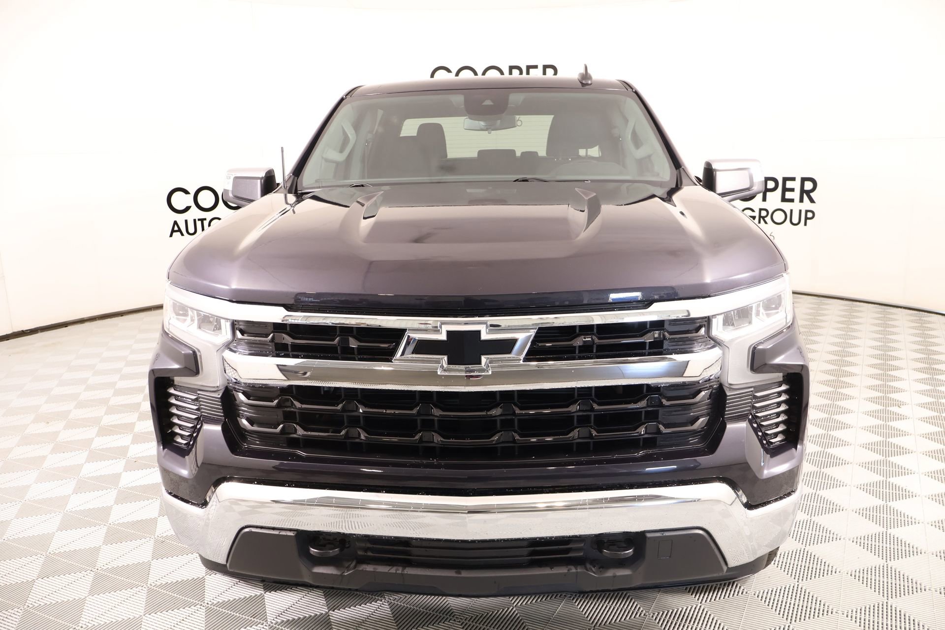 Used 2022 Chevrolet Silverado 1500 LT image 10