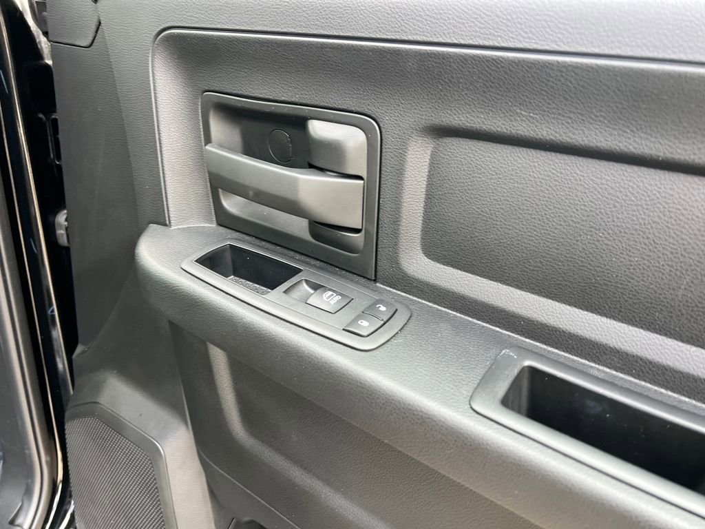 Certified 2024 RAM 2500 Tradesman w/ Chrome Appearance Group image 18