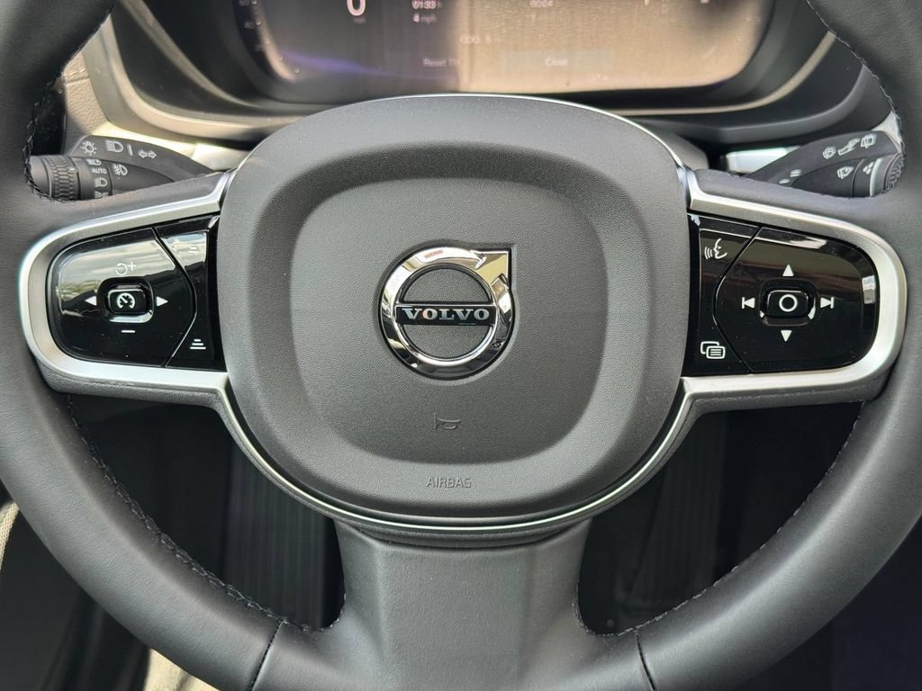 New 2026 Volvo V60 B5 Cross Country Ultra w/ Climate Package AWD/4WD image 12