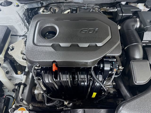 Used 2018 Kia Optima EX w/ Premium Package image 30