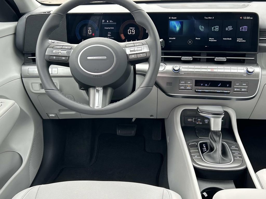 New 2026 Hyundai Kona SEL Sport FWD image 21