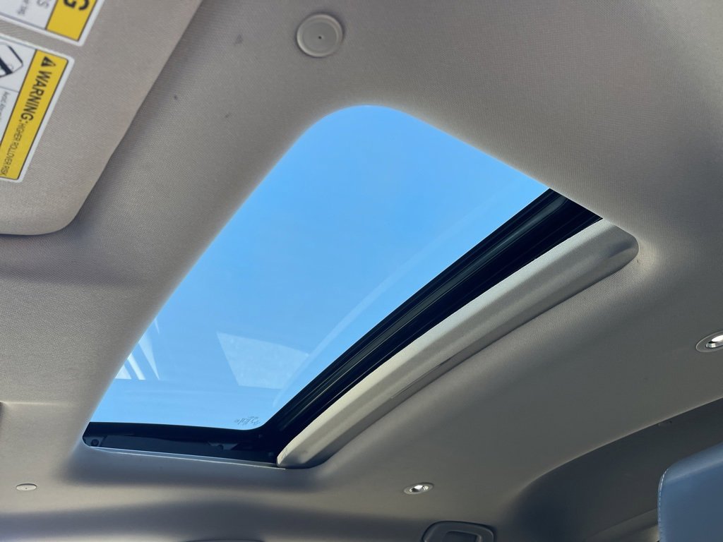 Certified 2023 Honda HR-V EX-L image 22