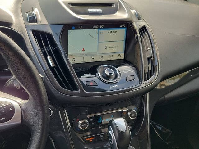 Used 2016 Ford Escape Titanium w/ Equipment Group 301A image 8