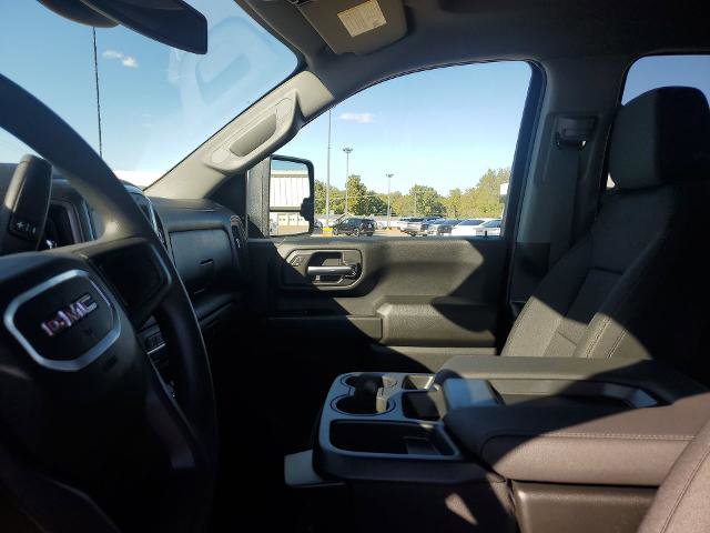 New 2026 GMC Sierra 3500 Pro w/ Convenience Package image 26
