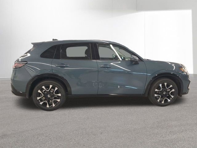 New 2026 Honda HR-V EX-L image 36