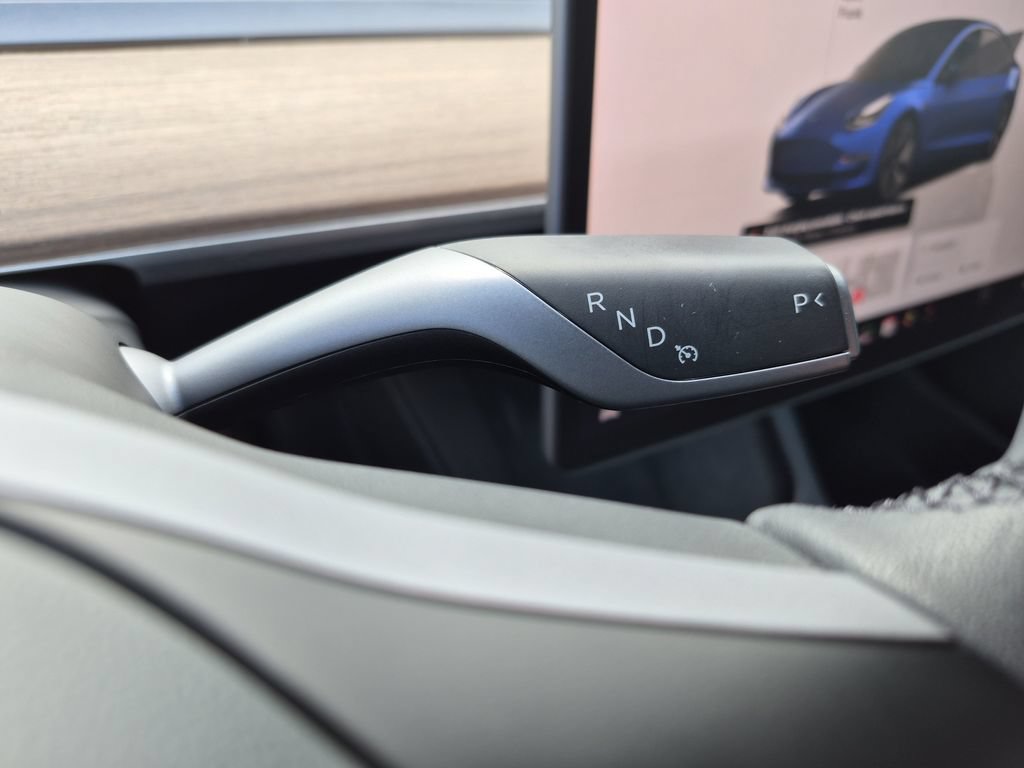 Used 2023 Tesla Model 3 Long Range AWD/4WD image 24