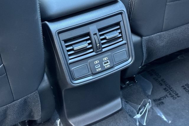 Certified 2025 Subaru Forester Premium w/ Convenience Package #1 AWD/4WD image 14