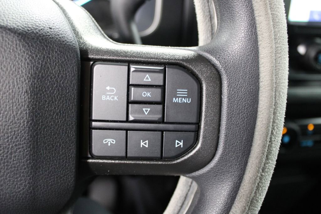 Used 2023 Ford F150 XL w/ STX Appearance Package image 24