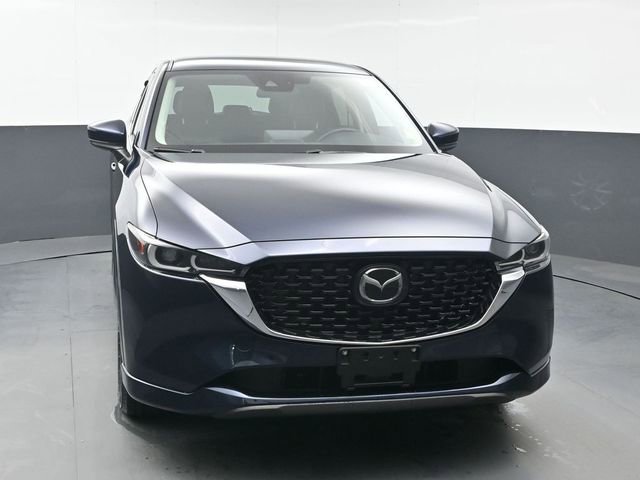 Certified 2024 MAZDA CX-5 AWD 2.5 S w/ Select Package image 8