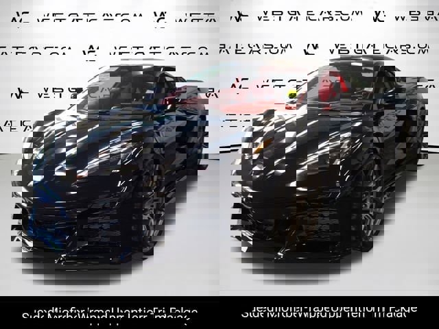 New 2026 Chevrolet Corvette Z06 image 5