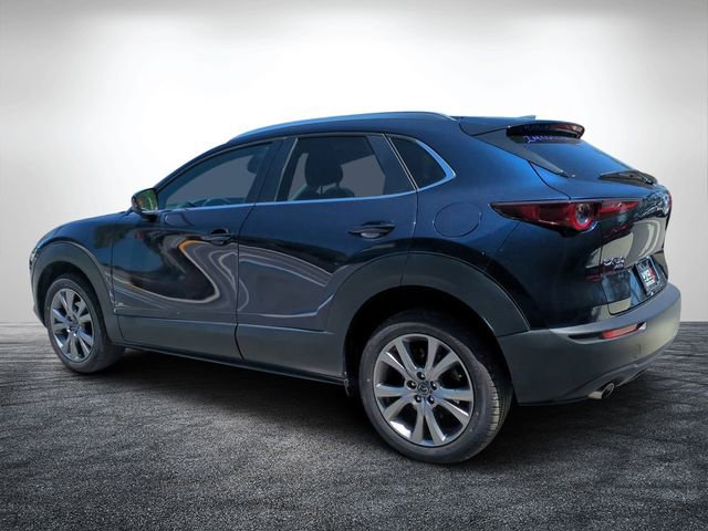 Used 2023 MAZDA CX-30 AWD 2.5 S w/ Select Package image 5