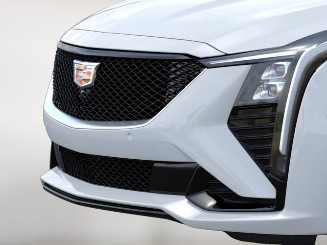 New 2026 Cadillac CT5 Sport AWD/4WD image 13