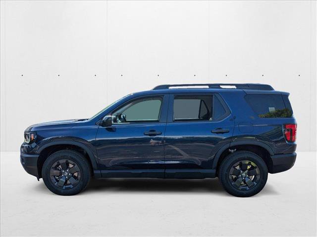 New 2026 Honda Passport RTL image 5