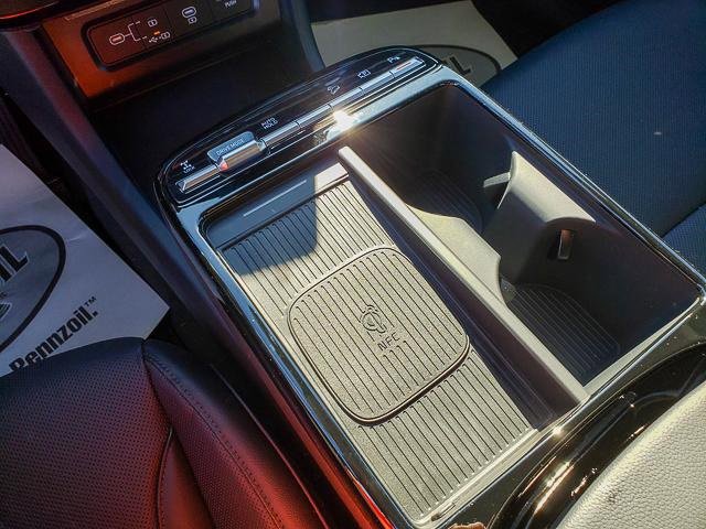 New 2026 Hyundai Tucson Limited image 11