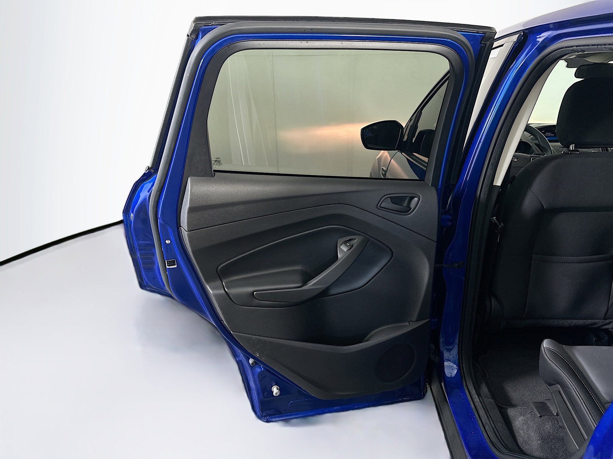 Used 2018 Ford Escape S FWD image 26