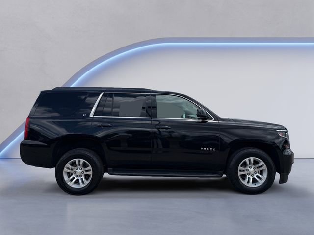 Used 2020 Chevrolet Tahoe LT image 4