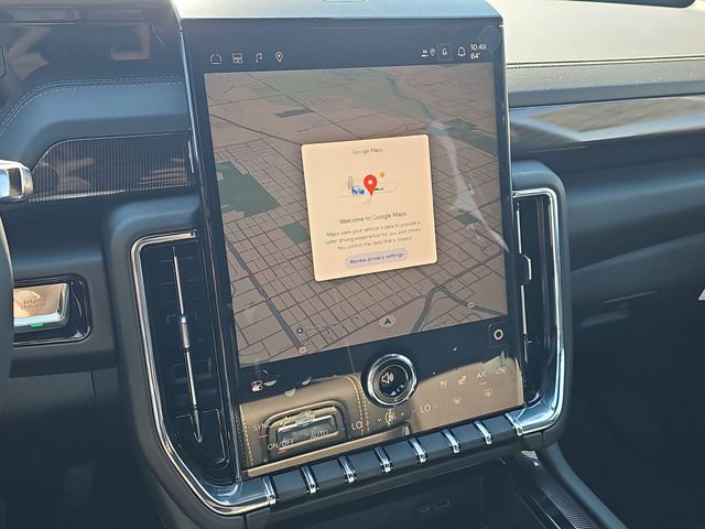 New 2026 GMC Yukon XL Elevation image 12